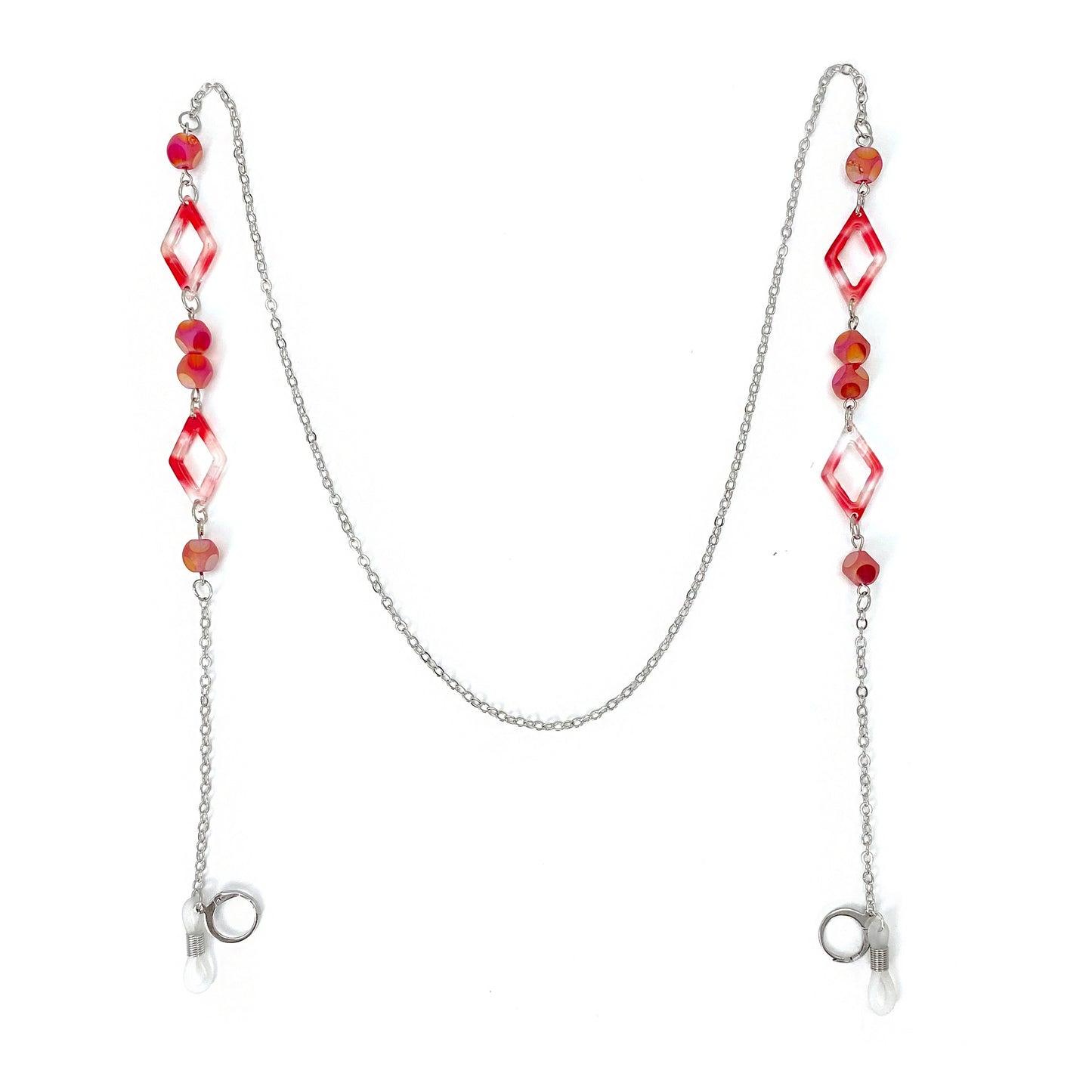 Stylische Brillen Kette Brehn
