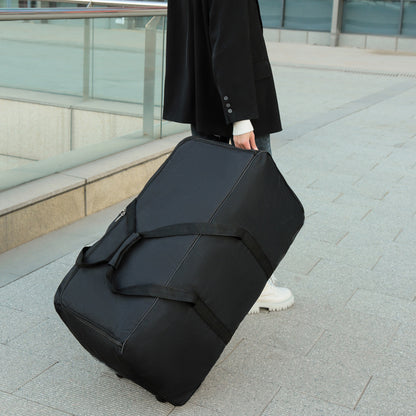 Wheeled Travel Duffle Bag Brehn
