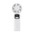 Unisex Rechargeable Mini Handheld Cooling Fan Brehn