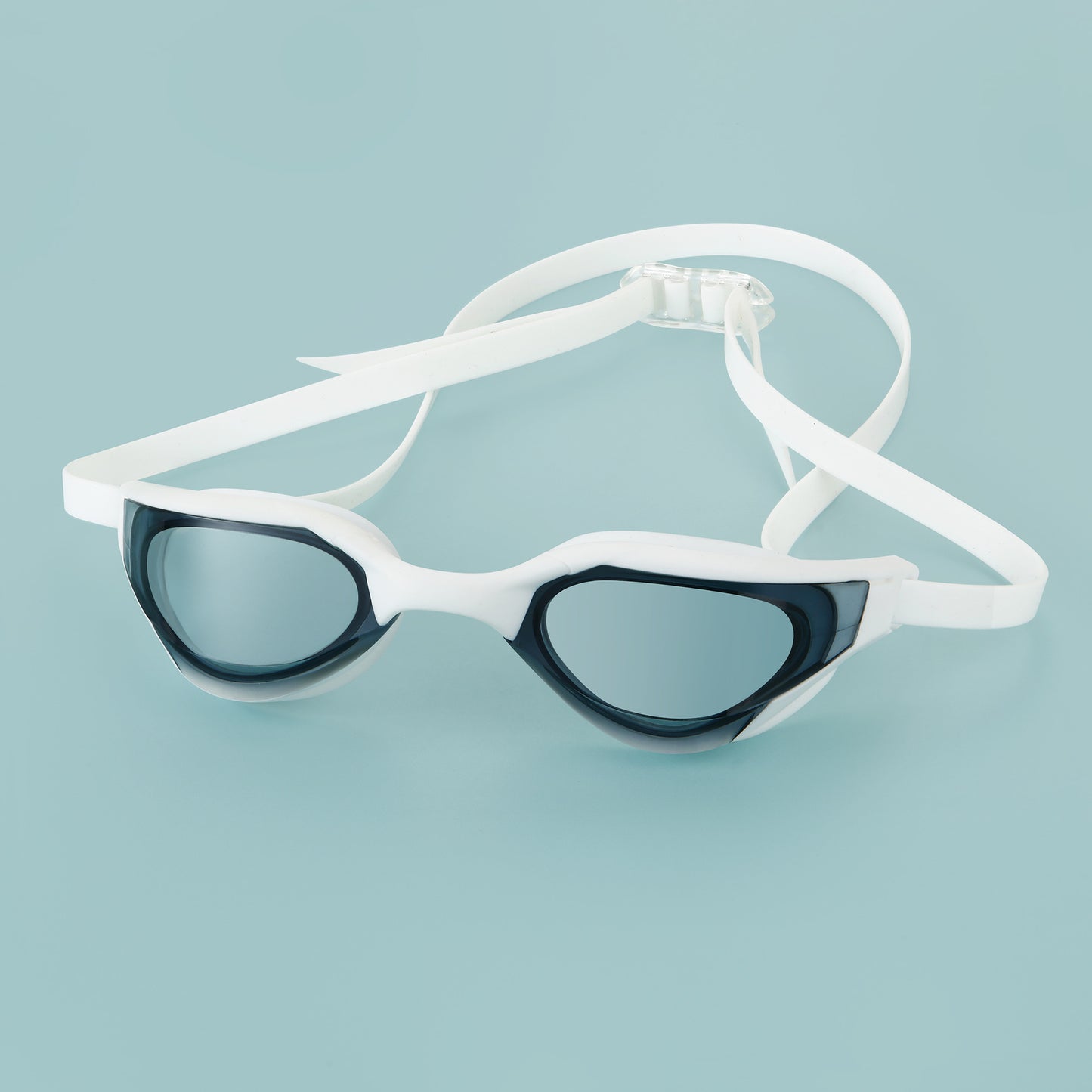 Wettbewerbsschwimmbrille Brehn