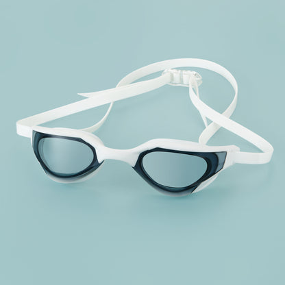 Wettbewerbsschwimmbrille Brehn