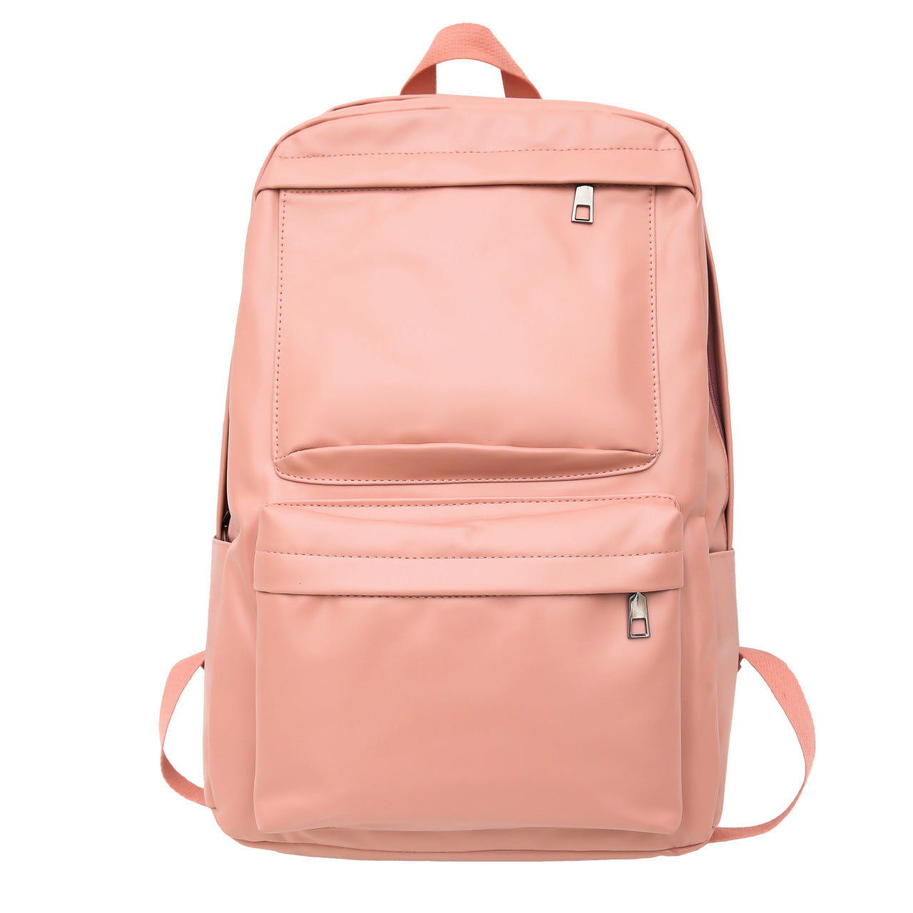 Stylischer Rucksack mit Innovativem Hauptfach Brehn