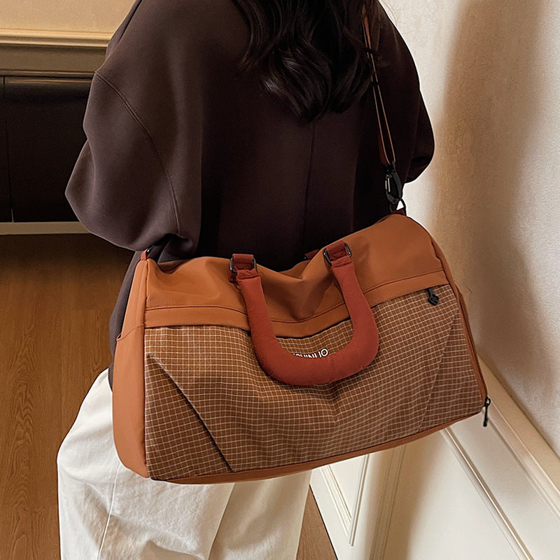 Praktische Utility Reise Duffel