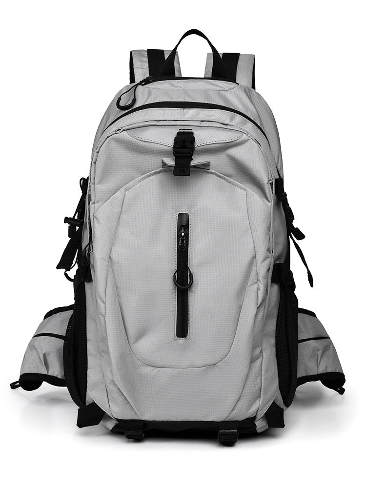 Vielseitiger Outdoor-Expedition-Rucksack Brehn