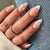 Blumenmuster Nagelkunst Set Brehn