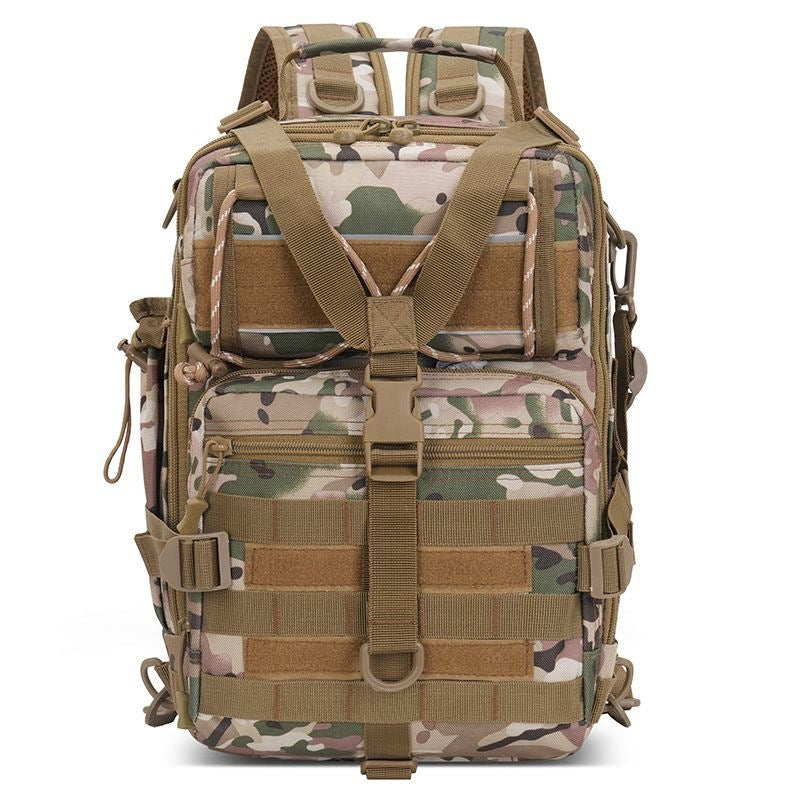 Rucksack Brehn