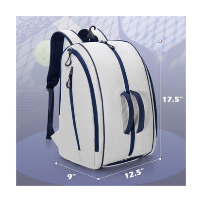 Multifunktionaler Sport-Rucksack Brehn