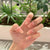 Press-On Nail Art Brehn