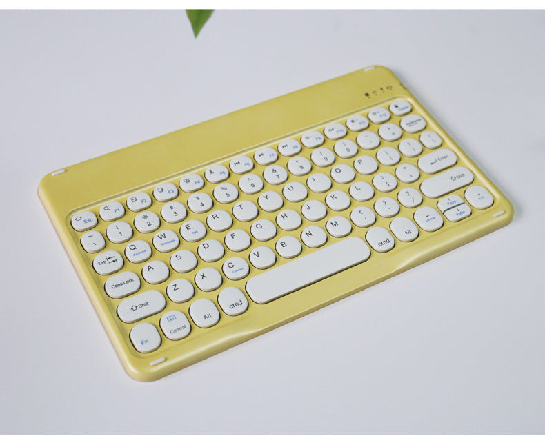 Bluetooth Tastatur und Maus Set Brehn