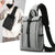 Schlanker aber geräumiger Sling-Rucksack Brehn