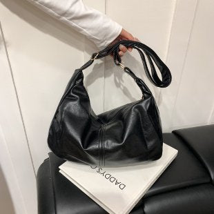 WoStylish Texturiert Sling Bag Brehn