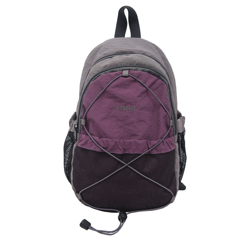 Multifunktionaler Wanderrucksack