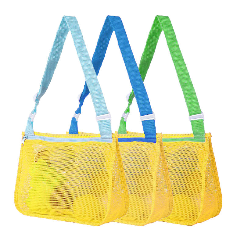 Atmungsaktive Netz-Tasche Brehn