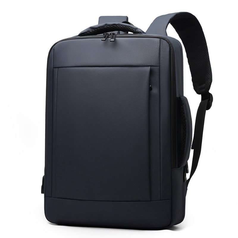 Professioneller ergonomischer Tech-Rucksack Brehn