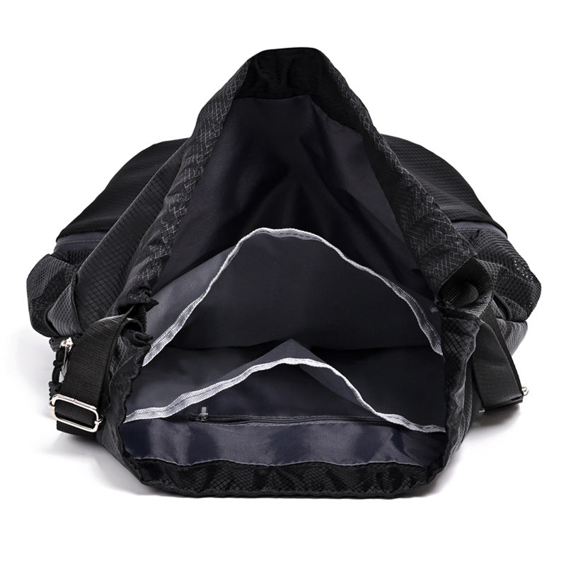 Sportbereiter Drawstring Rucksack Brehn