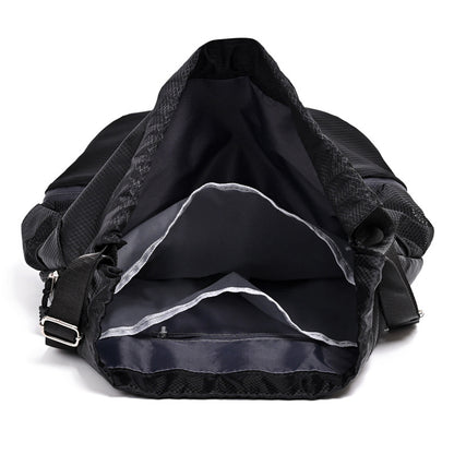 Sportbereiter Drawstring Rucksack Brehn