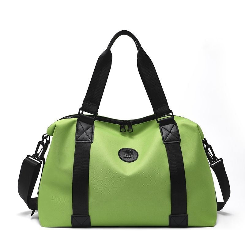 Geräumige Reisetasche Brehn