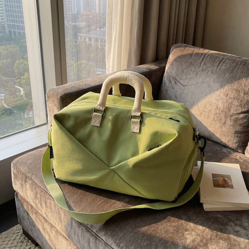 Damen Sportliche Funktionsreisetasche Brehn