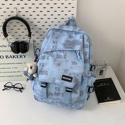 Urban Multi-Purpose Rucksack Brehn