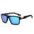 Polarisierte Schutz-Sonnenbrille