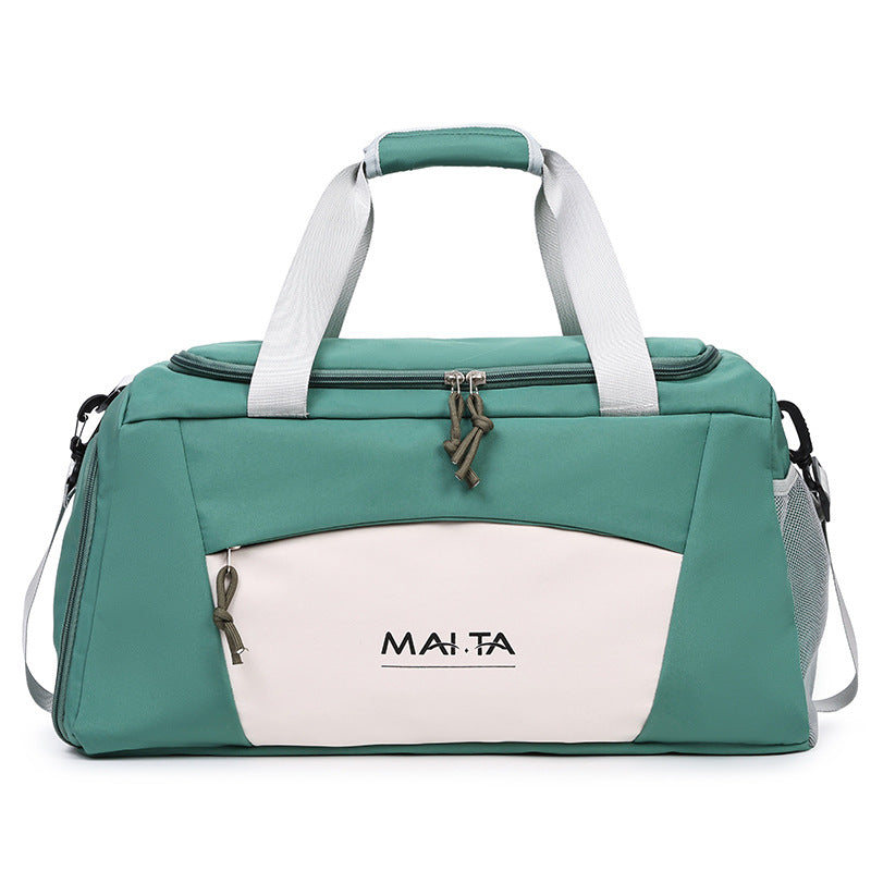 Stylische Outdoor-Sport-Duffle Bag Brehn