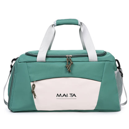 Stylische Outdoor-Sport-Duffle Bag Brehn