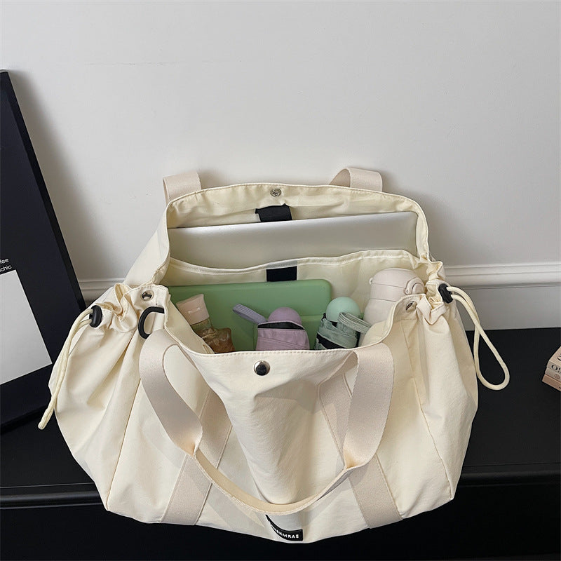 Mehrfach-Taschen Outdoor Duffel Bag