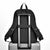 Premium Strukturierte Reise-Rucksack Brehn