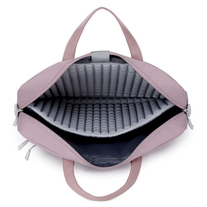 Professionelle Executive Laptop Sleeve Tasche Brehn