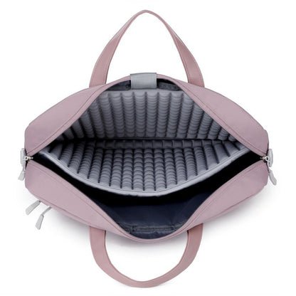 Professionelle Executive Laptop Sleeve Tasche Brehn