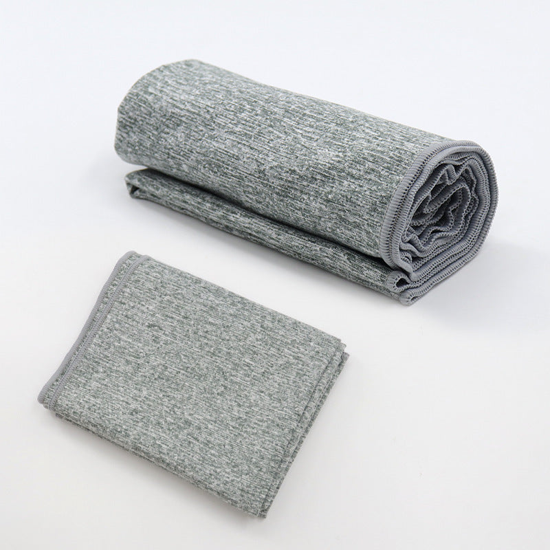Umweltfreundliche Yogamatte Brehn