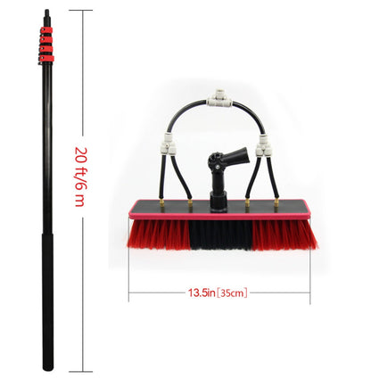 Advanced Cleaning Tool Brehn