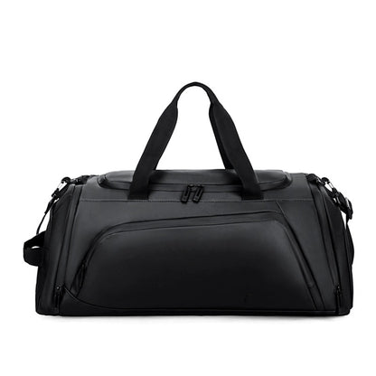 Sportliche Reisetasche Brehn