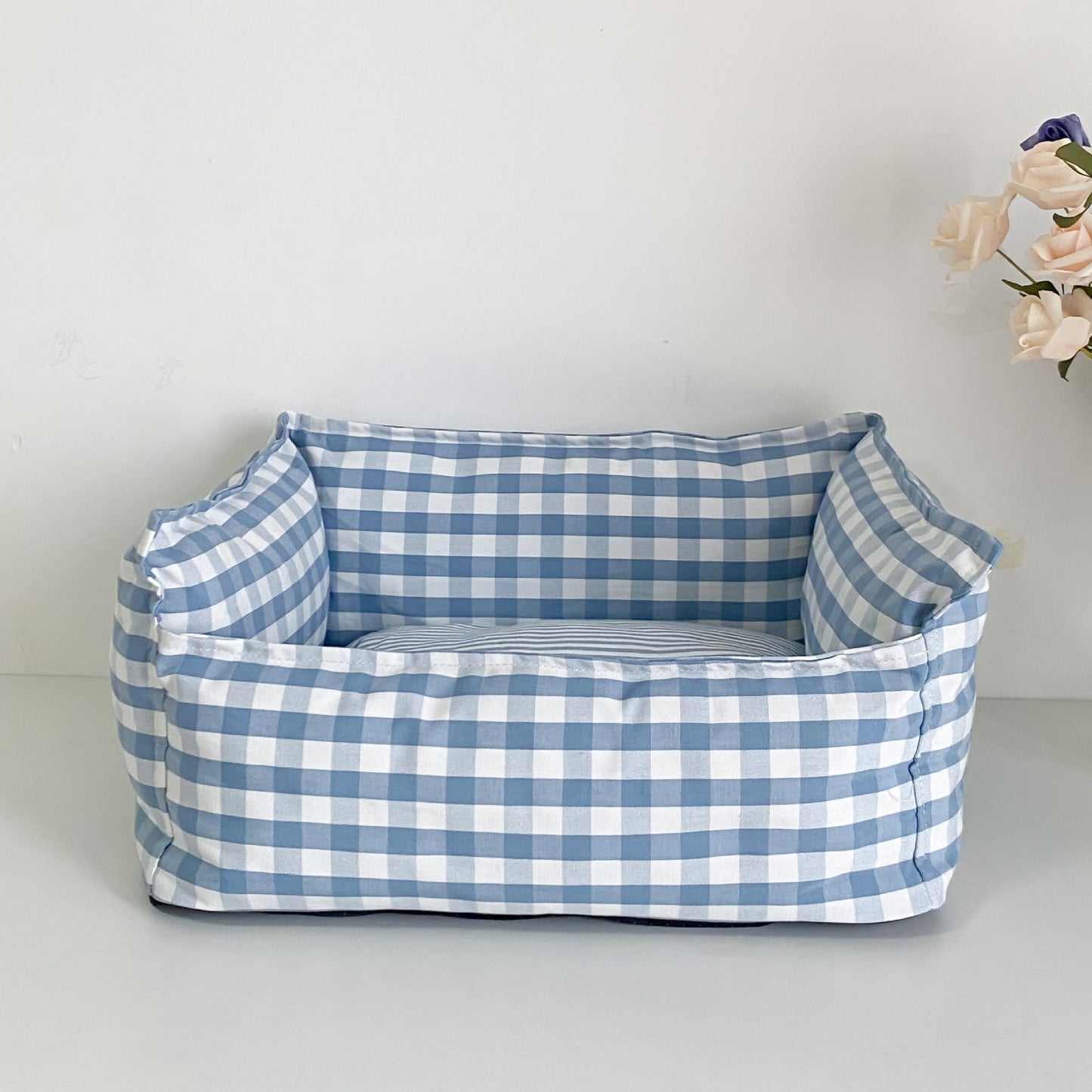 Bequemes Hundebett