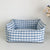 Bequemes Hundebett