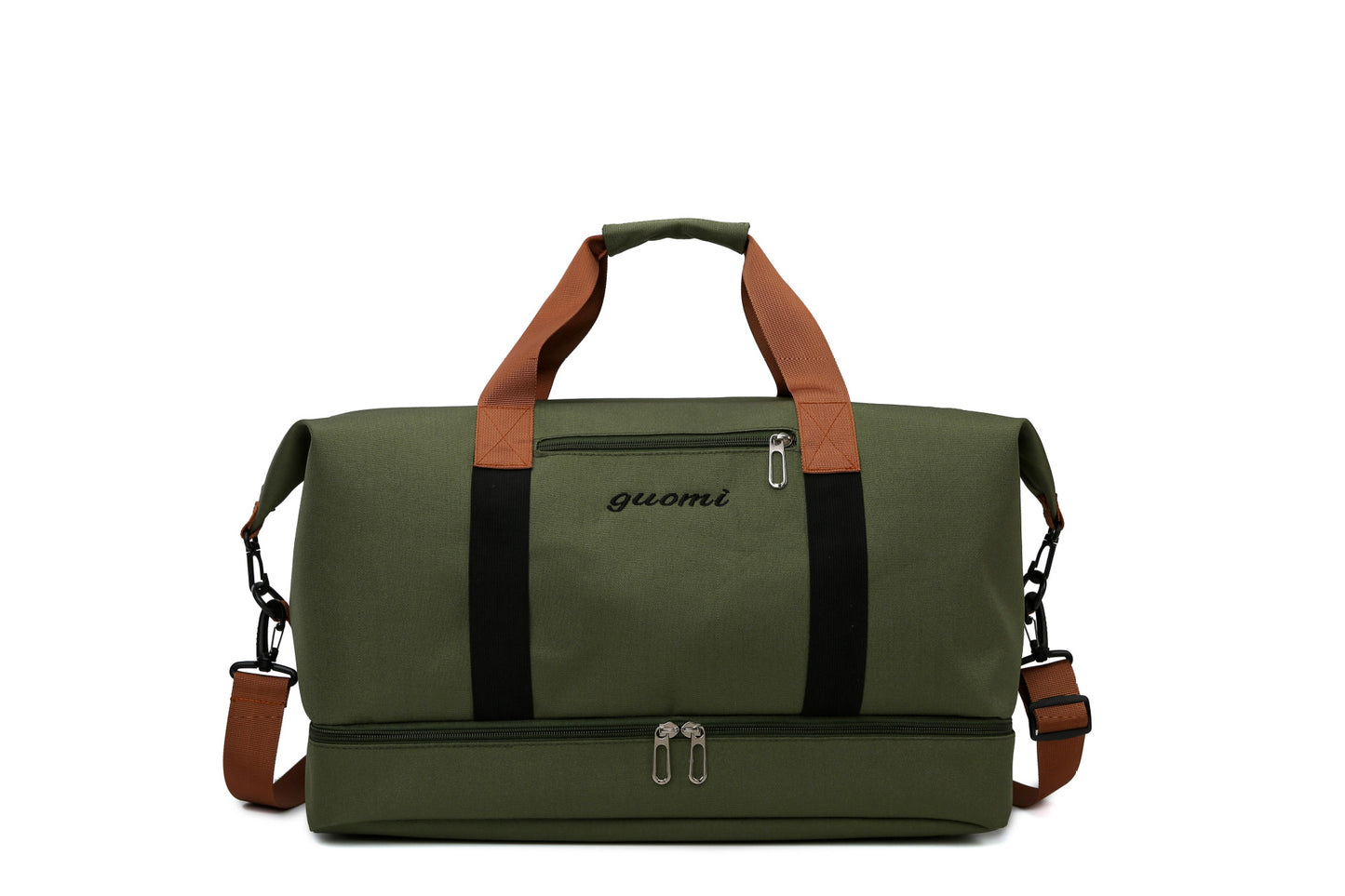 Sport-Duffelbag Brehn