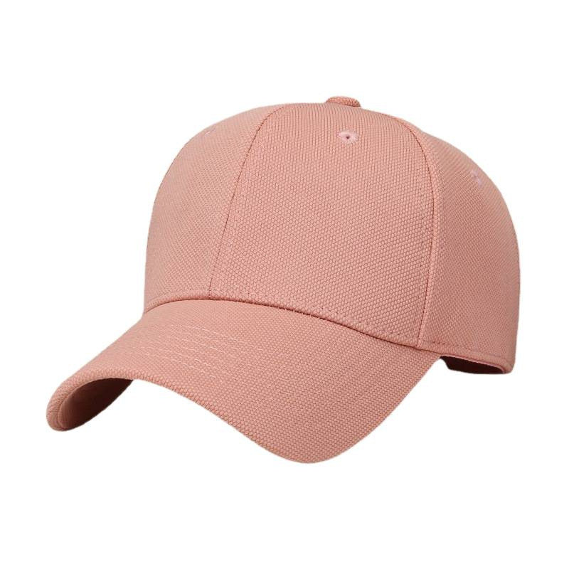 Herren Classic Verstellbare Baseballmütze Brehn