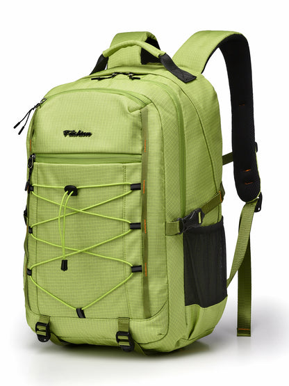 Funktionaler Adventure-Rucksack Brehn