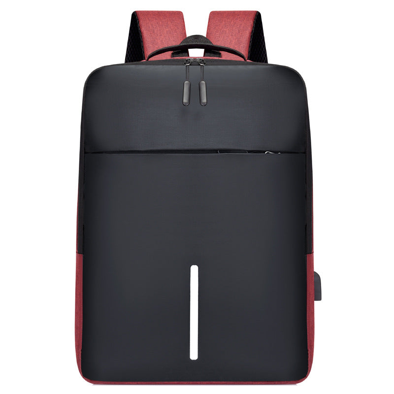 Schlanker Laptop-Rucksack Brehn