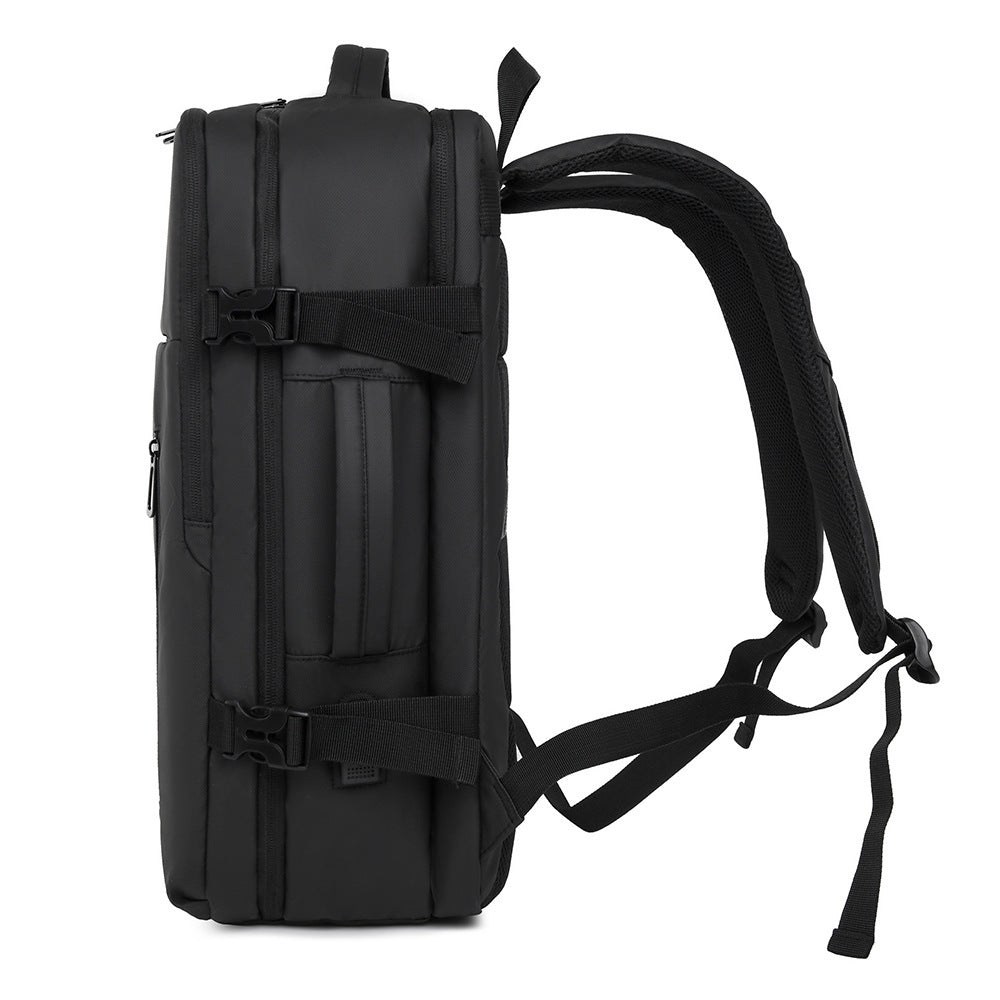 Multi-Funktions-Reise-Rucksack Brehn