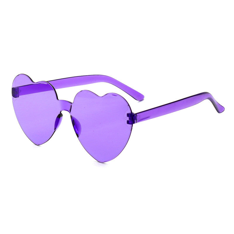 Modische Übergroße Quadratische Sonnenbrille Brehn