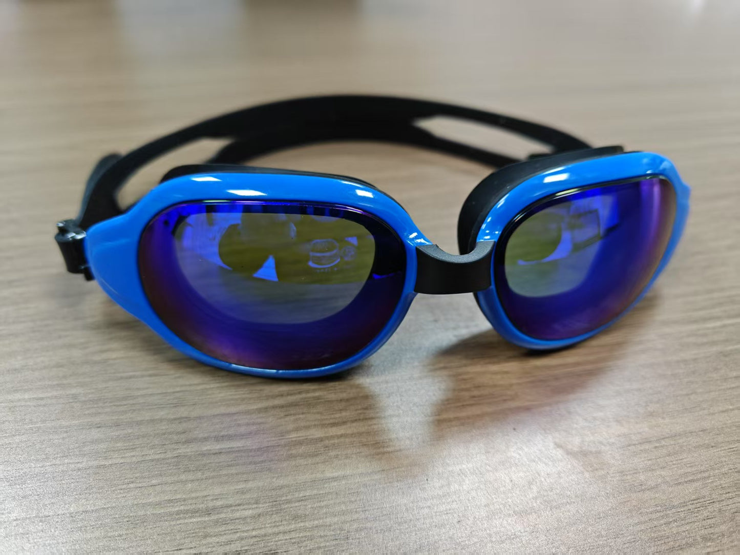 Schwimmbrille Brehn