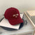 Unisex Bestickte New York Statement Baseball Cap Brehn