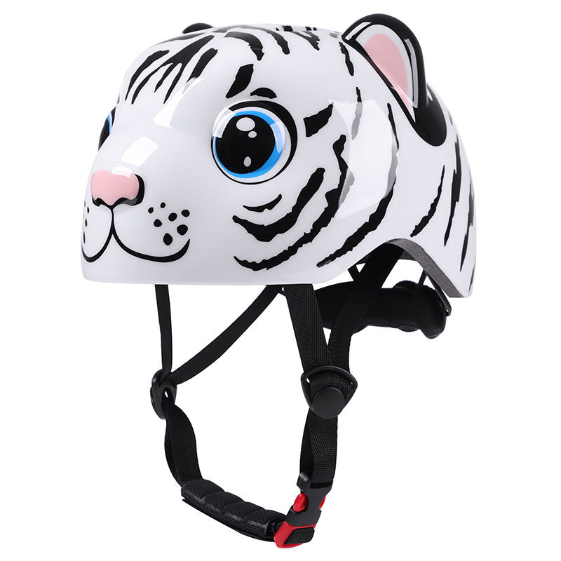 Kinderfahrradhelm Brehn