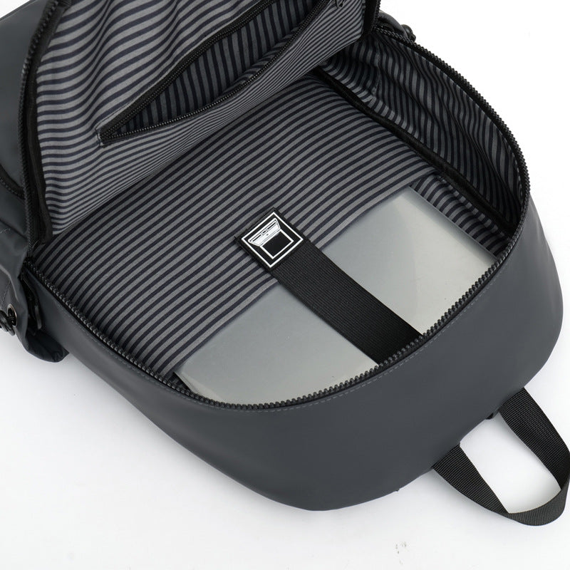 Wasserabweisender Tech-Rucksack Brehn