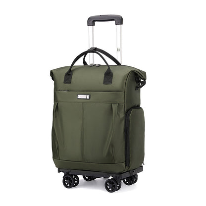 Stylischer Rucksack Brehn