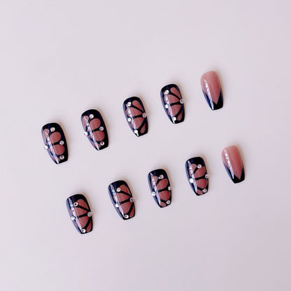 Nagelkunst Set Brehn