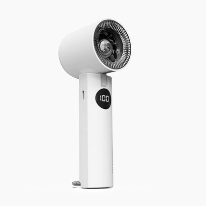 Herren Tragbarer Hochgeschwindigkeitsventilator Brehn