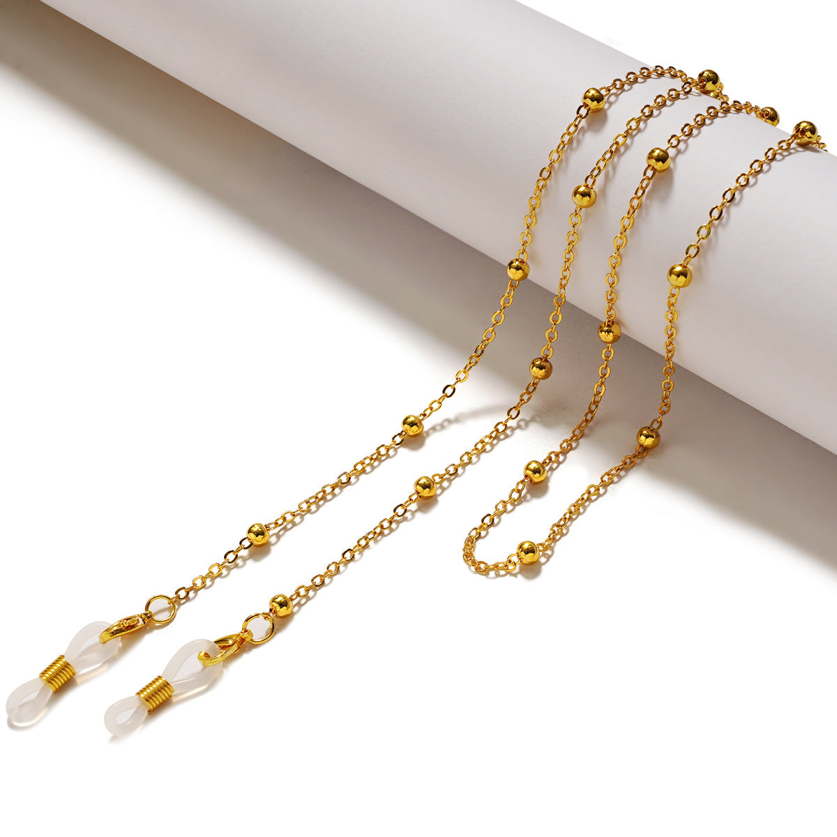 Slim Chain Brillenhalter Brehn