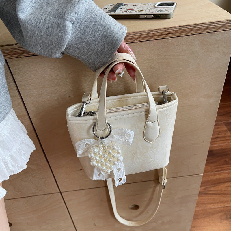 Chic Mini-Handtasche Brehn